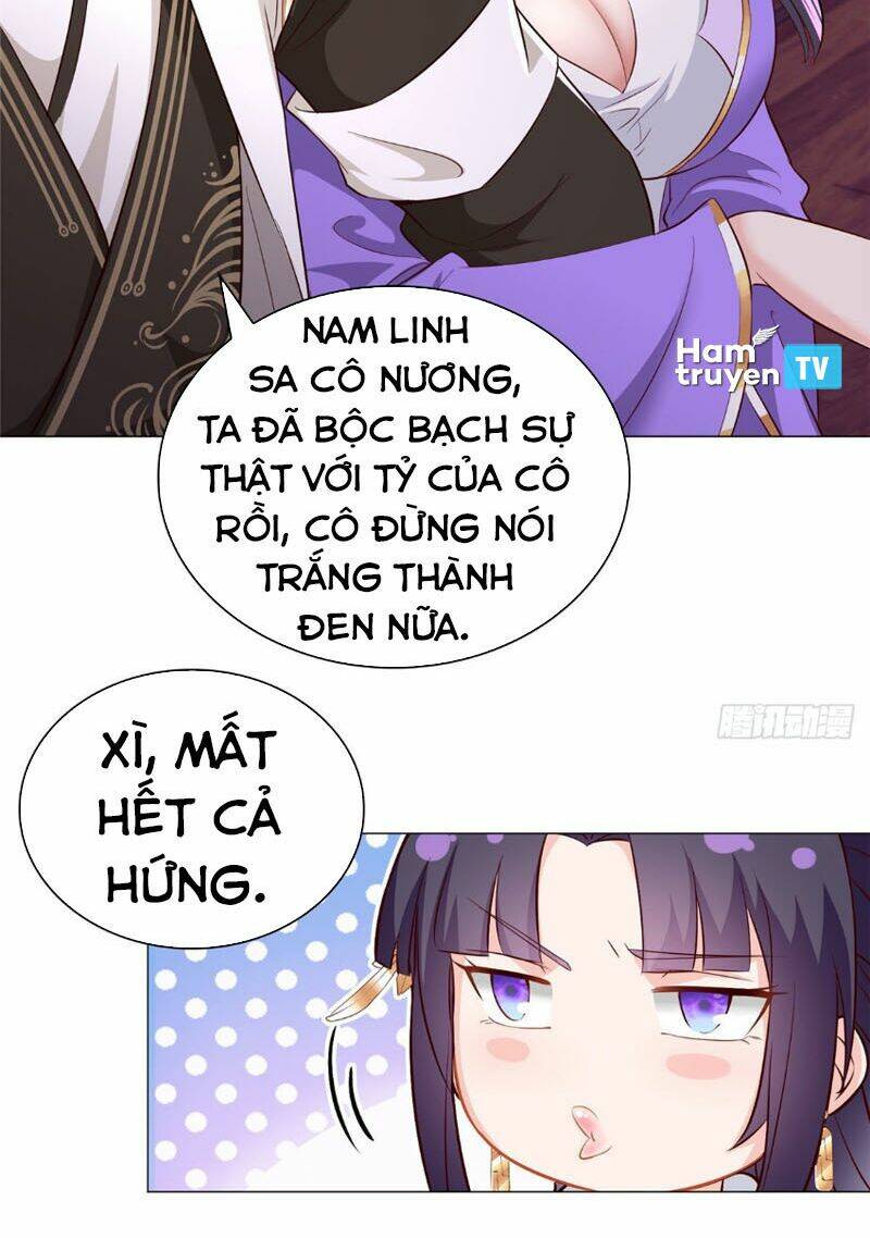 Người Nuôi Rồng Chapter 36 - Trang 2