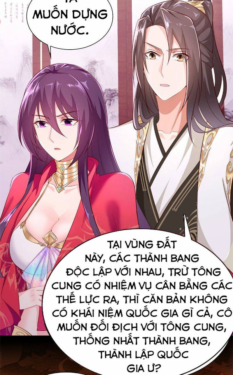 Người Nuôi Rồng Chapter 36 - Trang 2