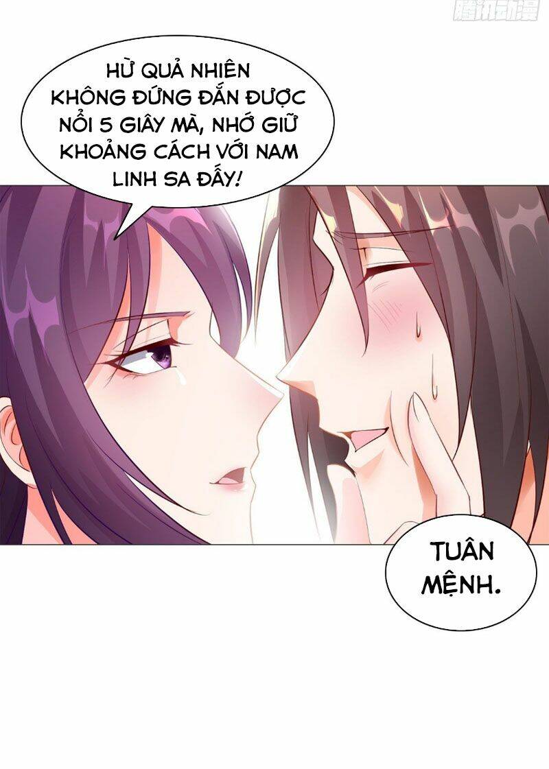 Người Nuôi Rồng Chapter 36 - Trang 2