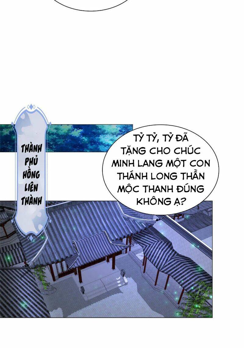 Người Nuôi Rồng Chapter 34 - Trang 2