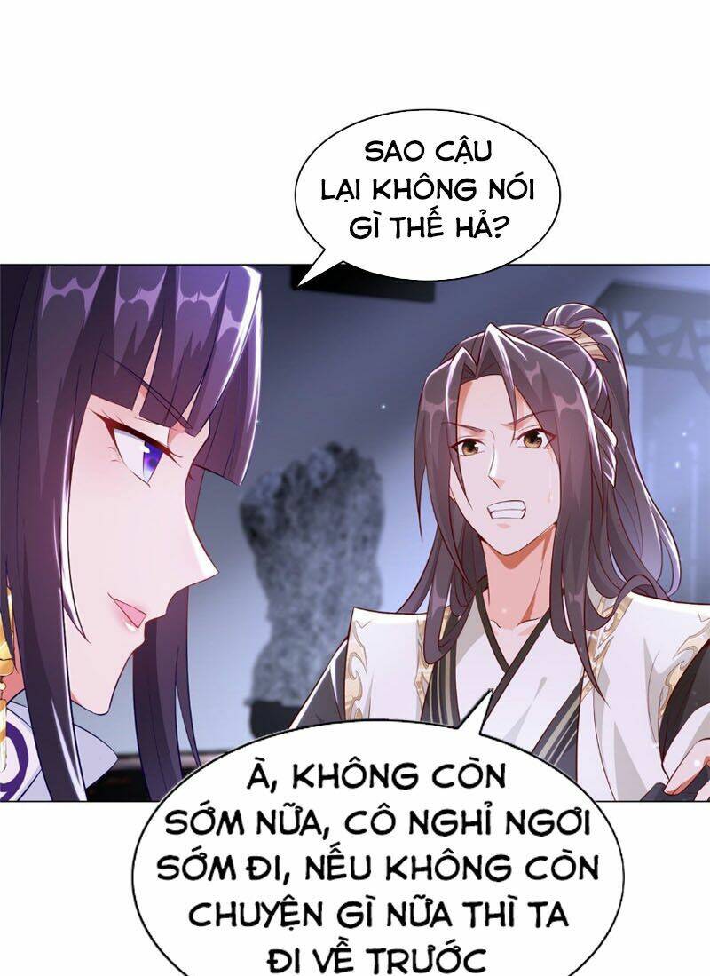 Người Nuôi Rồng Chapter 34 - Trang 2