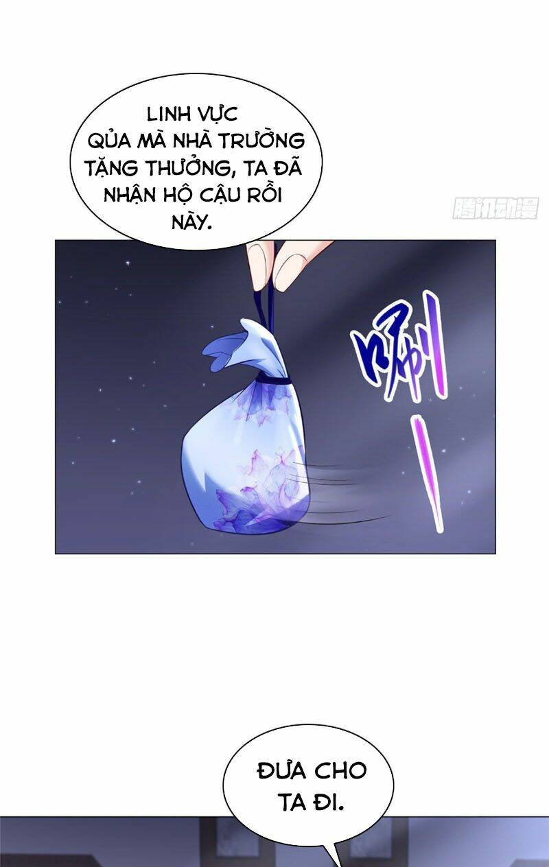 Người Nuôi Rồng Chapter 34 - Trang 2