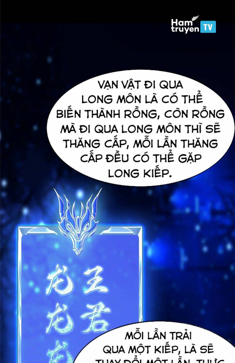 Người Nuôi Rồng Chapter 34 - Trang 2