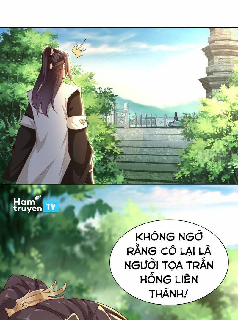 Người Nuôi Rồng Chapter 31 - Trang 2