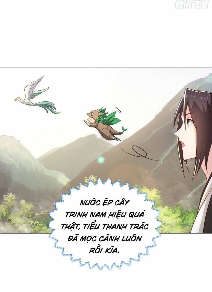 Người Nuôi Rồng Chapter 30 - Trang 2