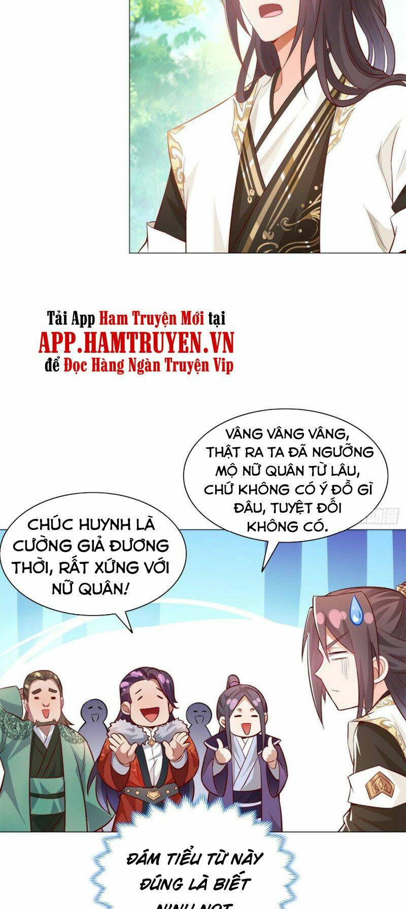 Người Nuôi Rồng Chapter 28 - Trang 2