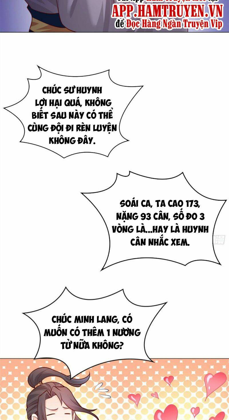 Người Nuôi Rồng Chapter 28 - Trang 2