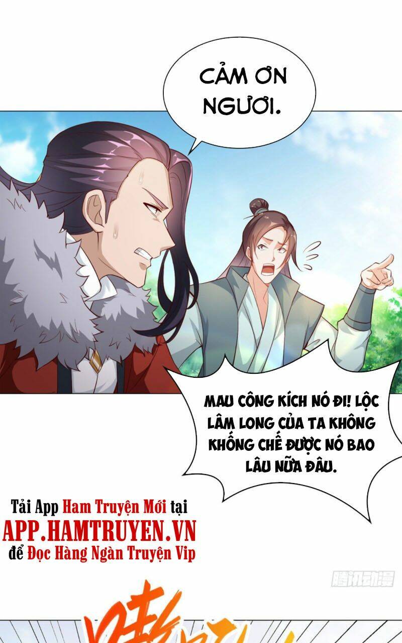 Người Nuôi Rồng Chapter 27 - Trang 2