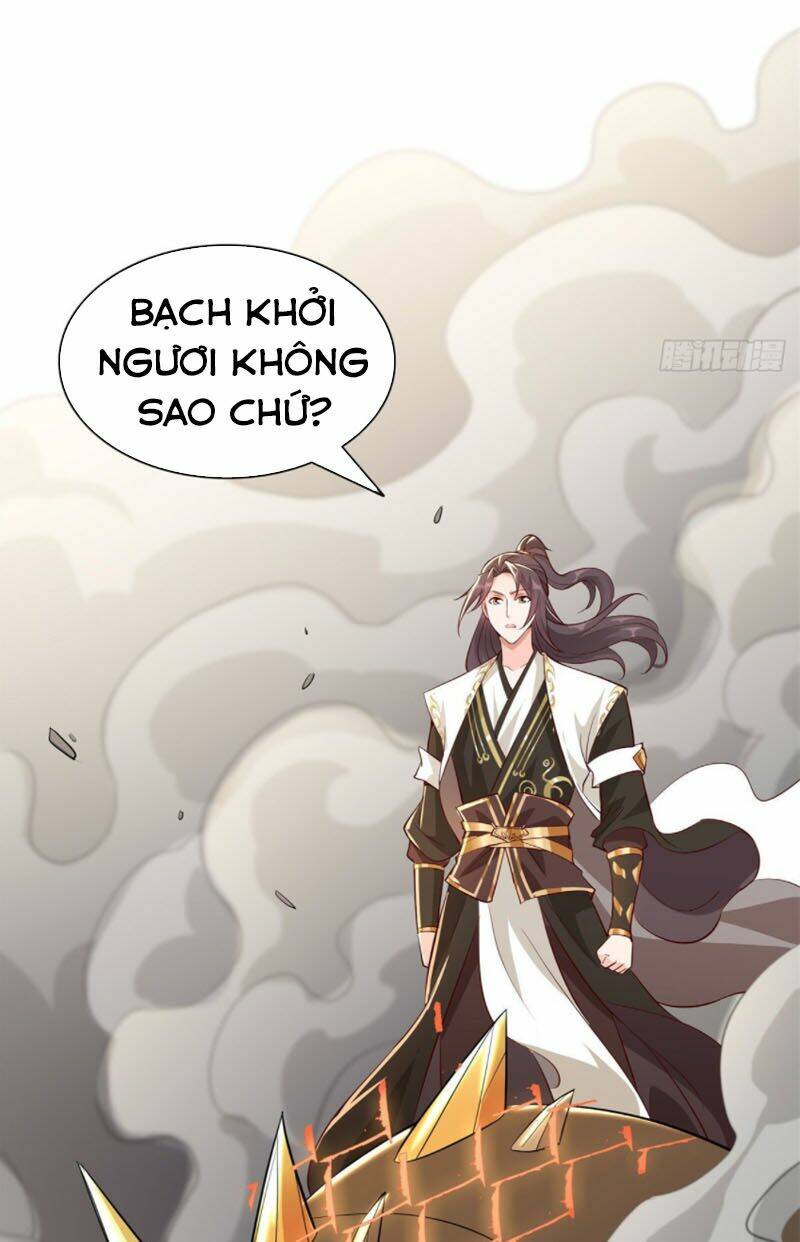 Người Nuôi Rồng Chapter 27 - Trang 2