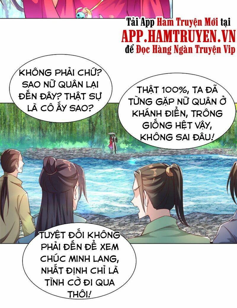 Người Nuôi Rồng Chapter 26 - Trang 2