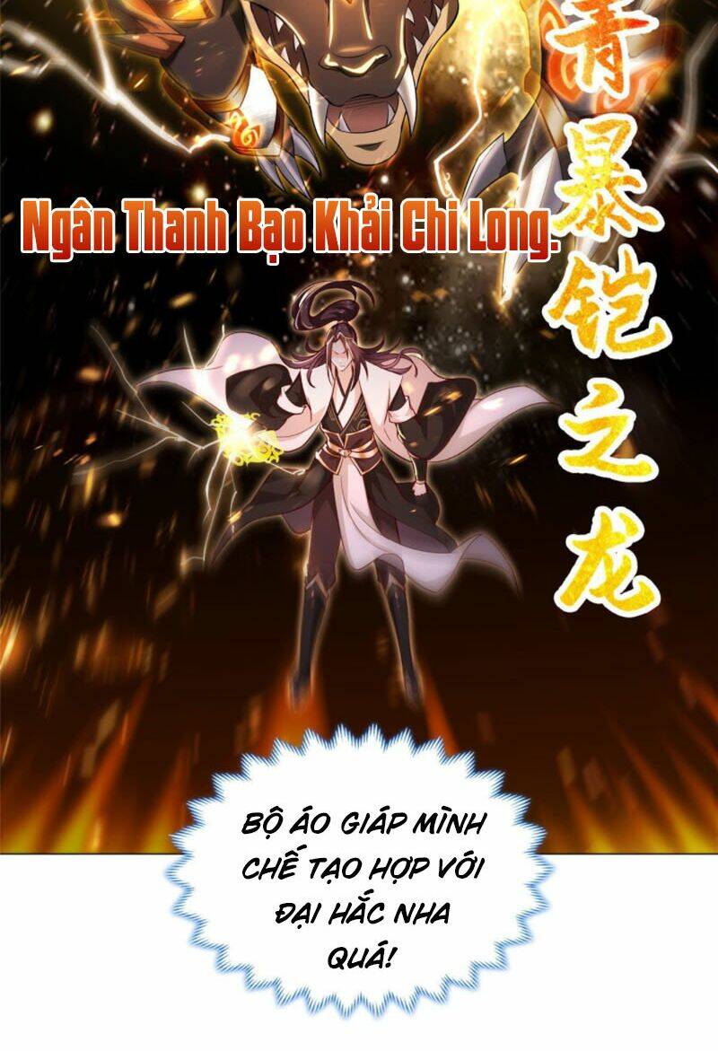 Người Nuôi Rồng Chapter 26 - Trang 2