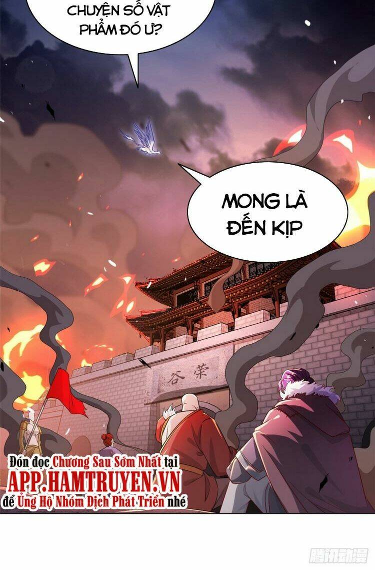 Người Nuôi Rồng Chapter 23 - Trang 2