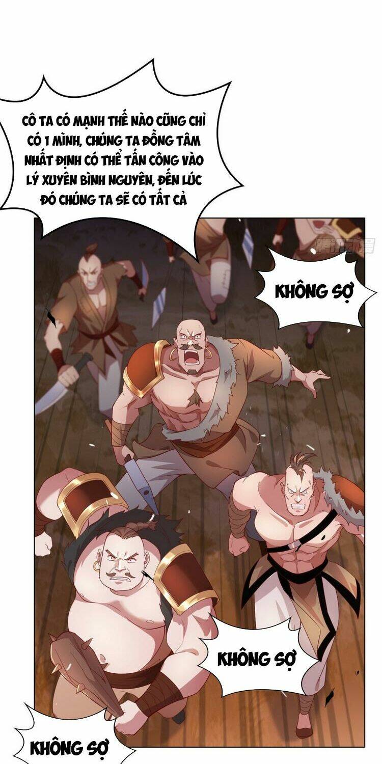 Người Nuôi Rồng Chapter 22 - Trang 2