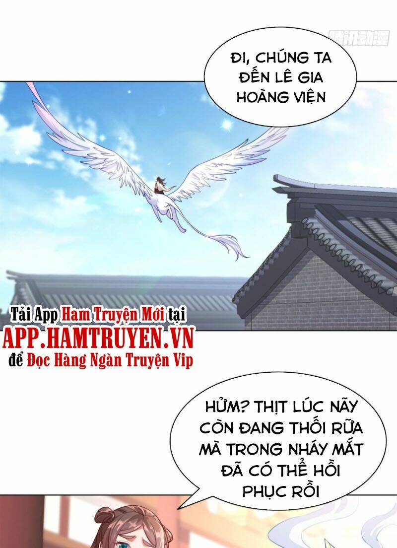 Người Nuôi Rồng Chapter 20 - Trang 2