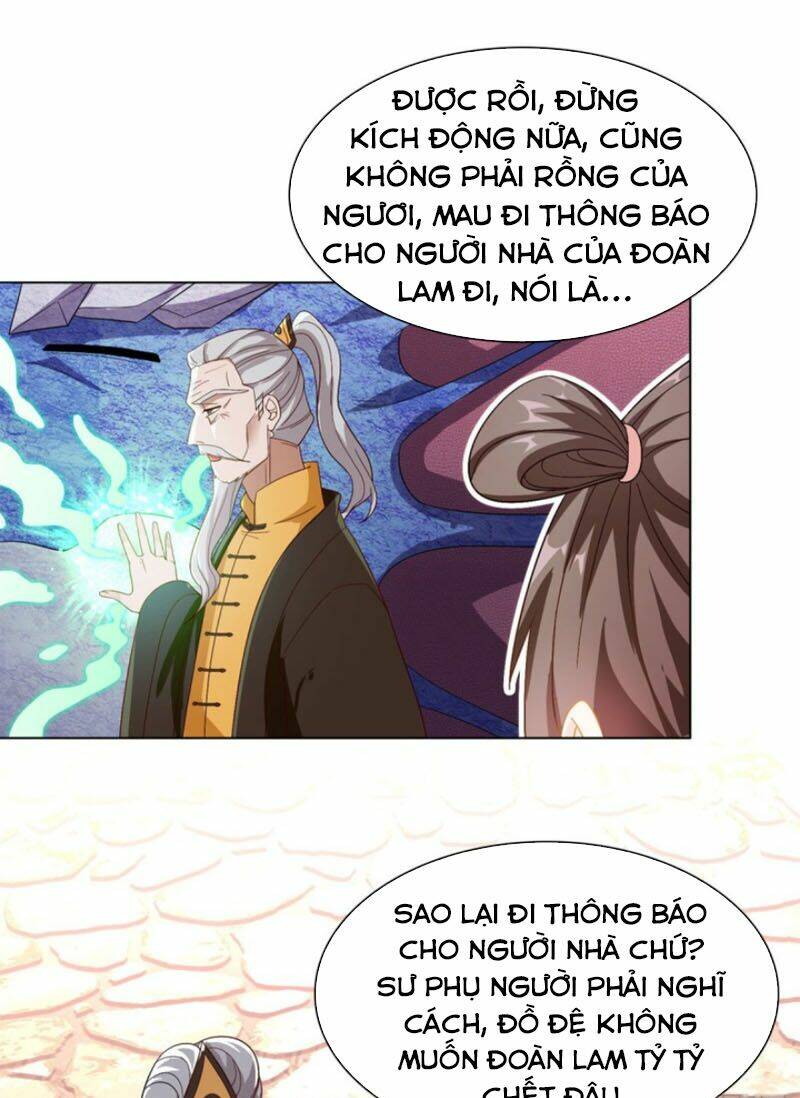 Người Nuôi Rồng Chapter 20 - Trang 2