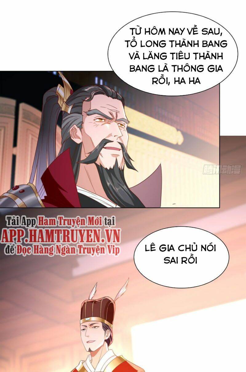 Người Nuôi Rồng Chapter 20 - Trang 2