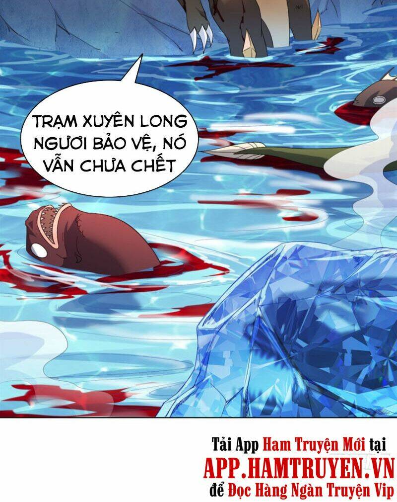 Người Nuôi Rồng Chapter 20 - Trang 2