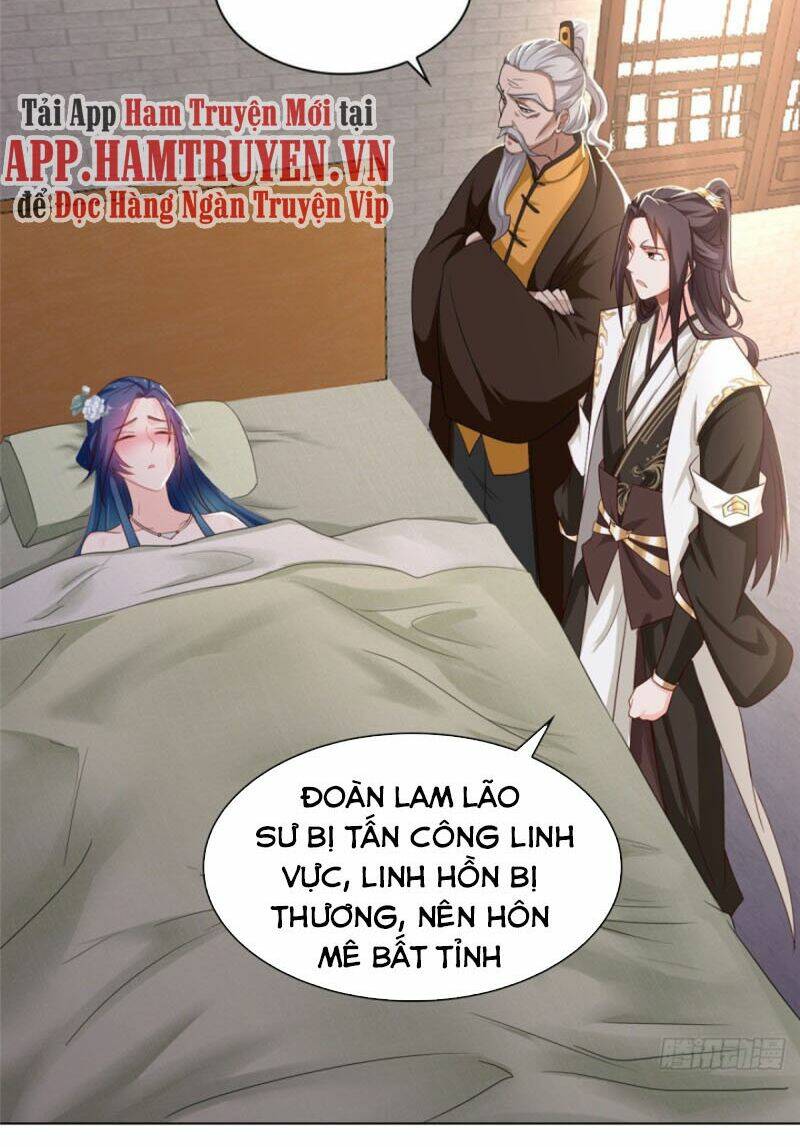 Người Nuôi Rồng Chapter 19 - Trang 2