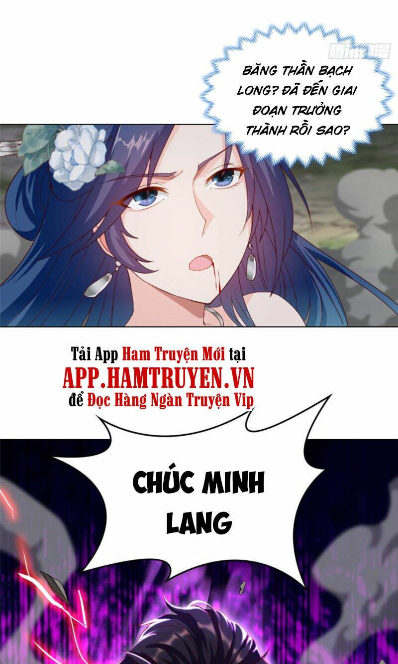 Người Nuôi Rồng Chapter 18 - Trang 2