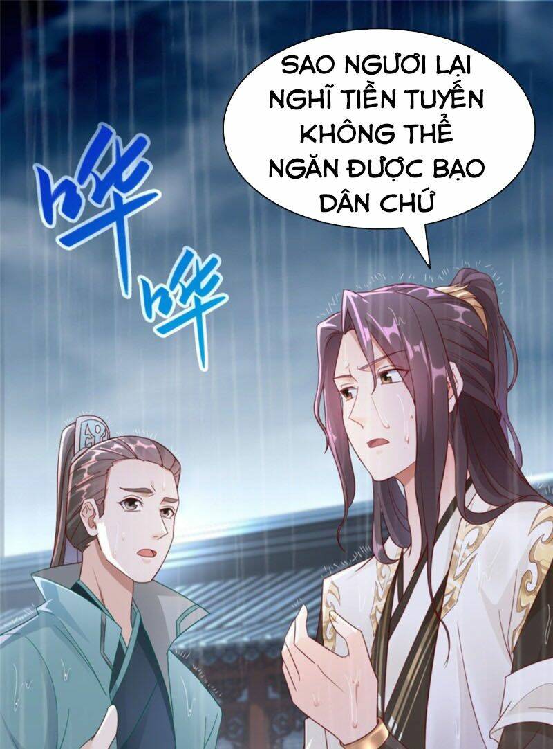 Người Nuôi Rồng Chapter 17 - Trang 2