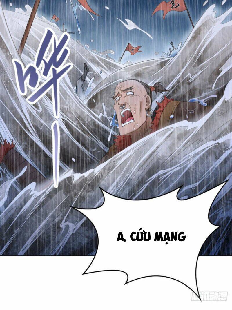 Người Nuôi Rồng Chapter 17 - Trang 2