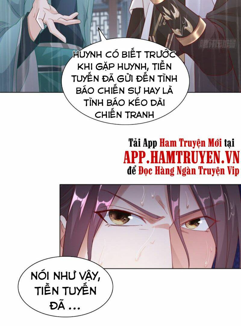 Người Nuôi Rồng Chapter 17 - Trang 2