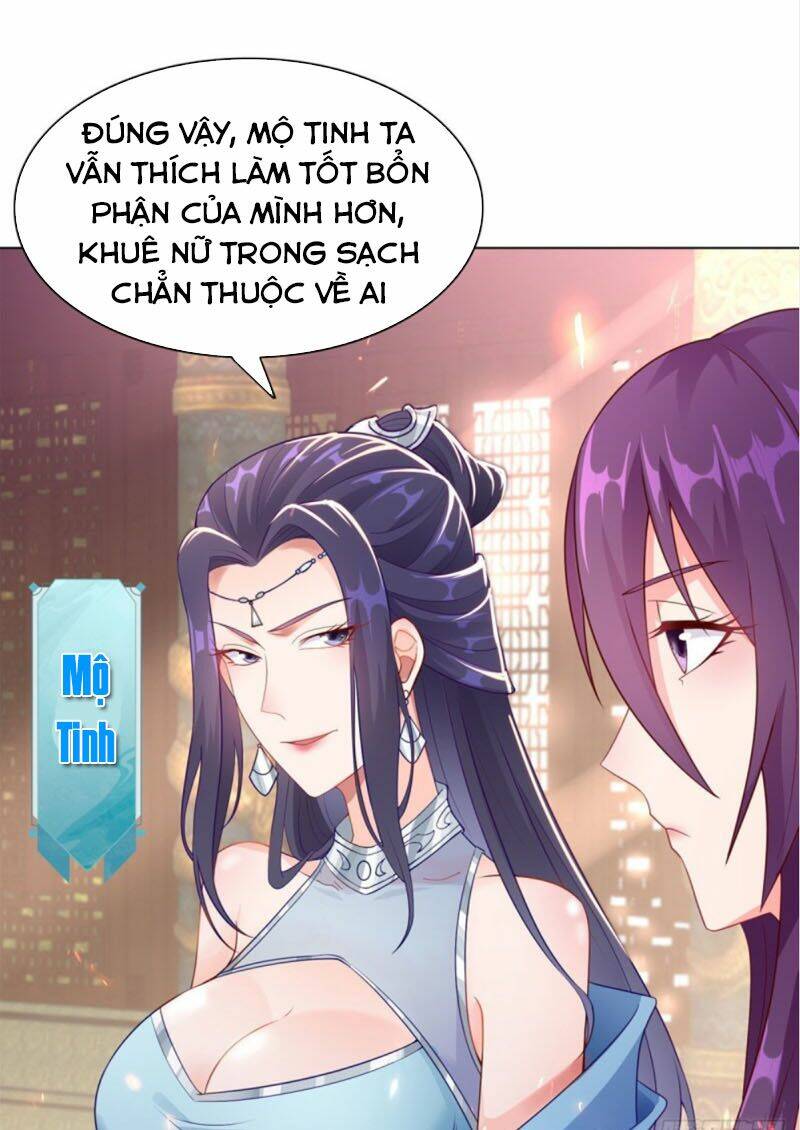 Người Nuôi Rồng Chapter 15 - Trang 2