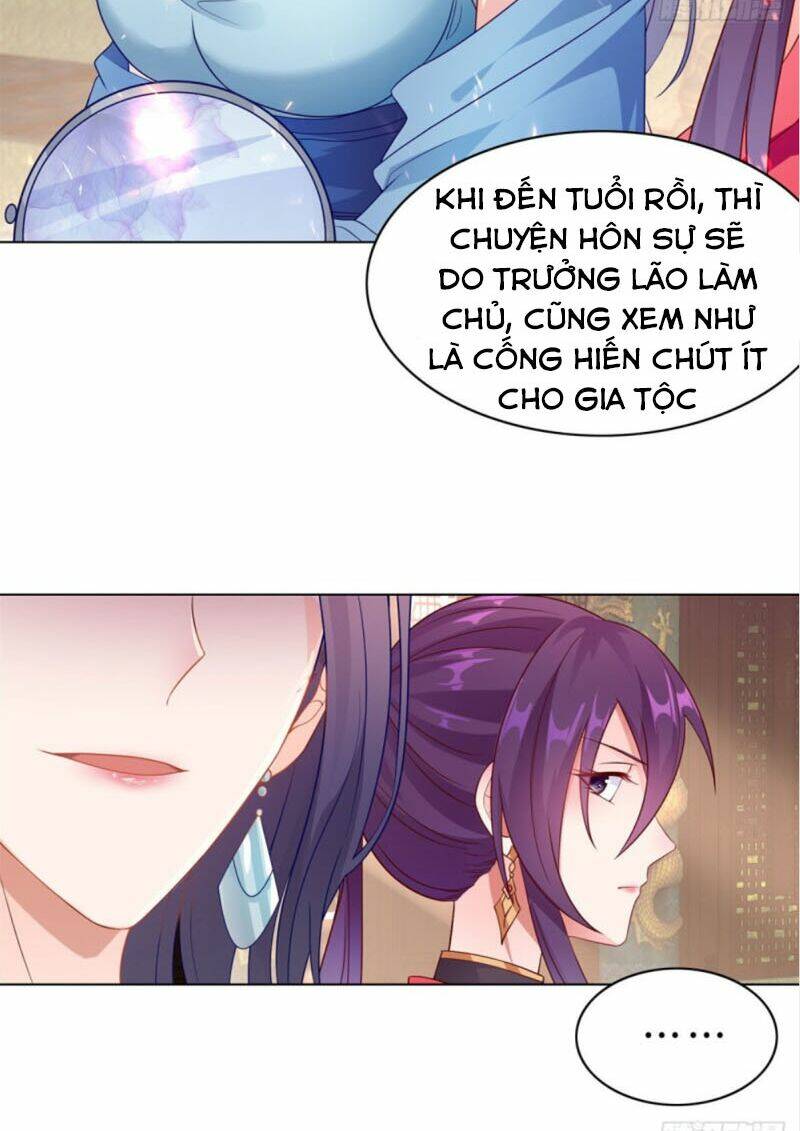 Người Nuôi Rồng Chapter 15 - Trang 2