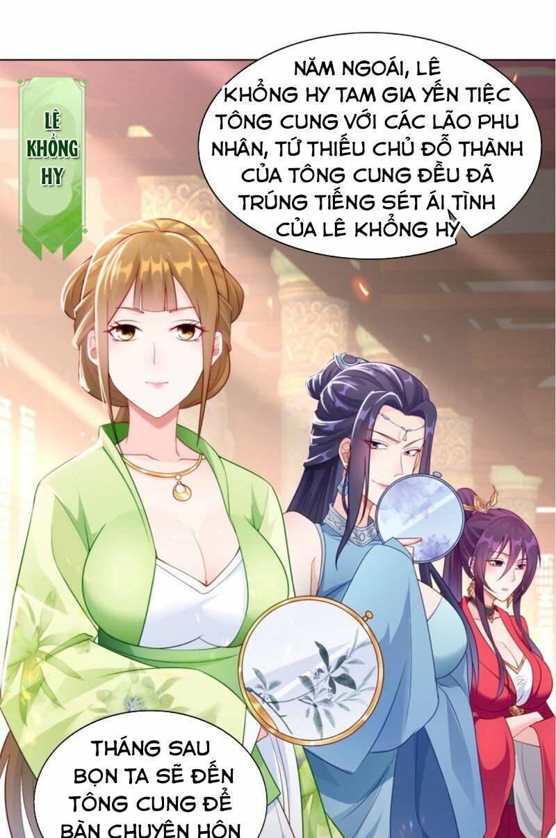 Người Nuôi Rồng Chapter 15 - Trang 2