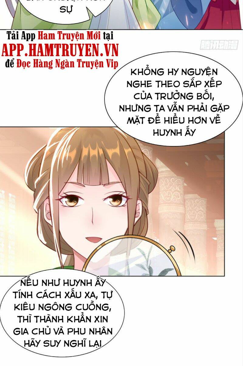 Người Nuôi Rồng Chapter 15 - Trang 2