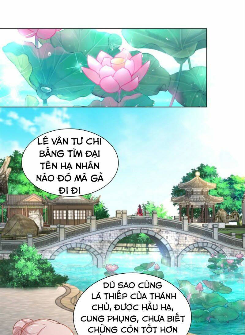 Người Nuôi Rồng Chapter 15 - Trang 2