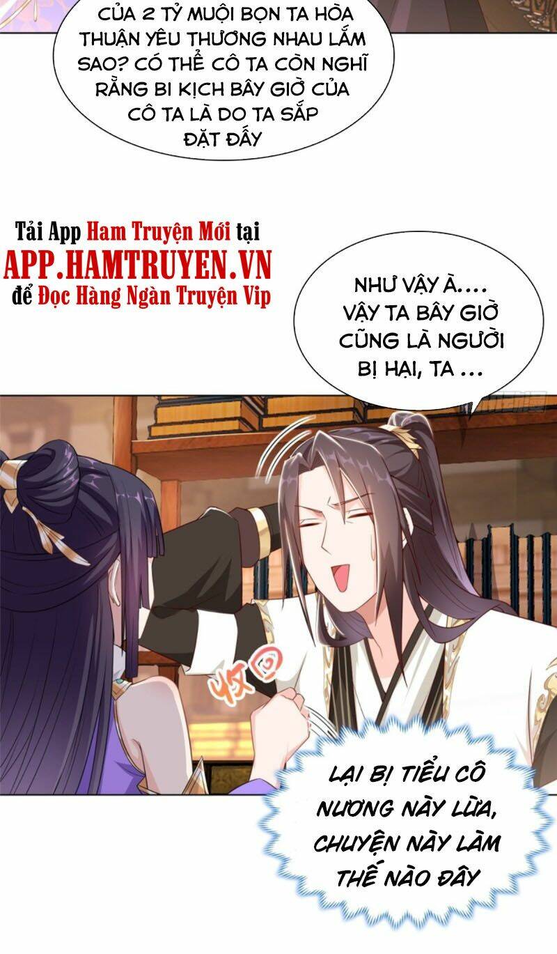 Người Nuôi Rồng Chapter 14 - Trang 2