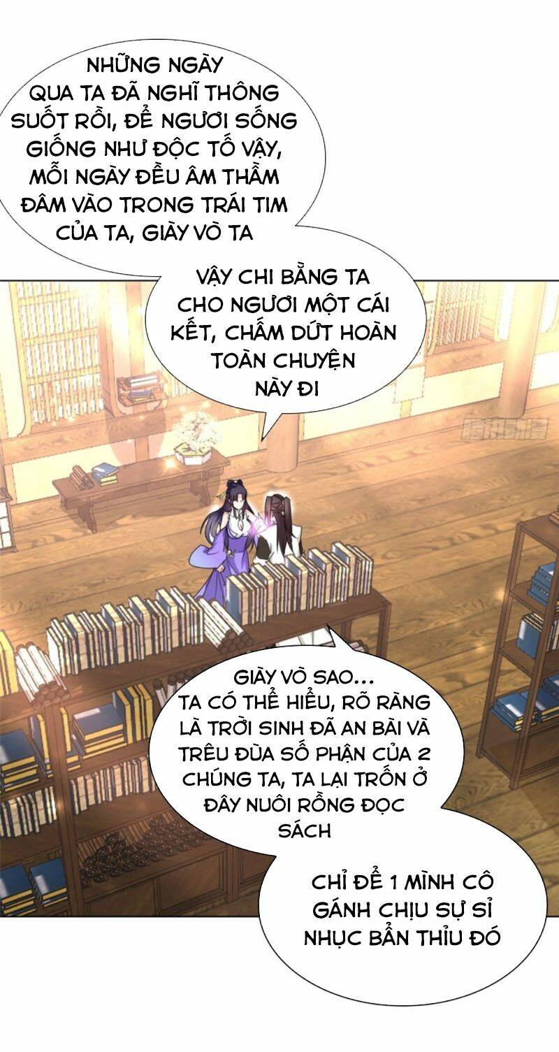 Người Nuôi Rồng Chapter 14 - Trang 2