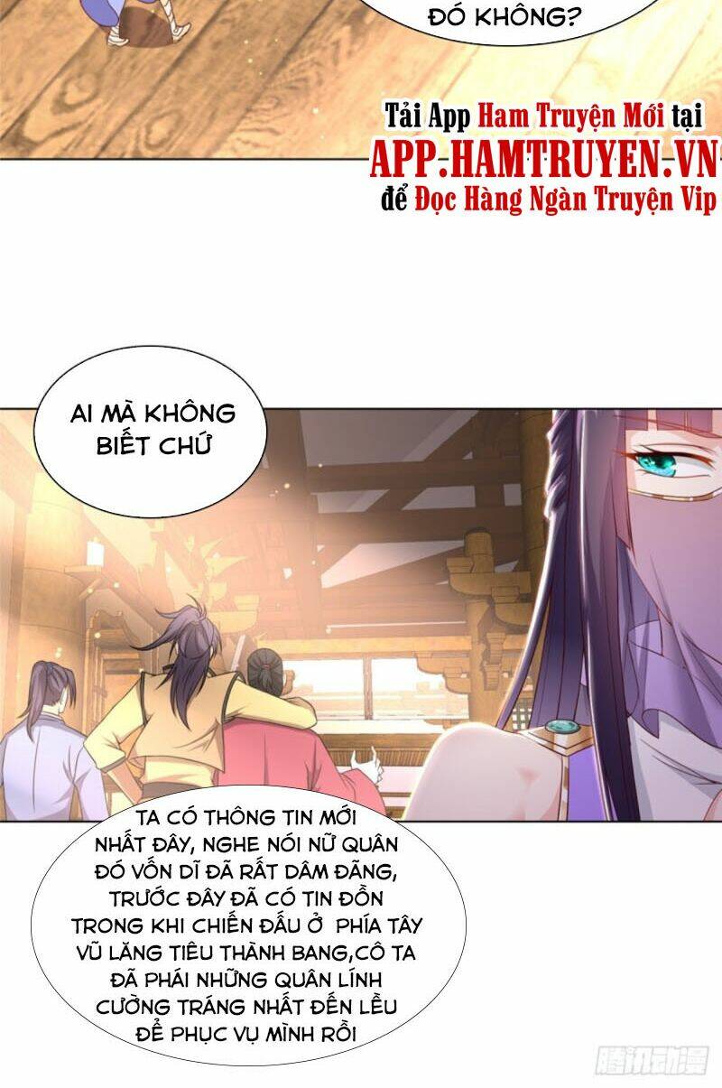 Người Nuôi Rồng Chapter 14 - Trang 2