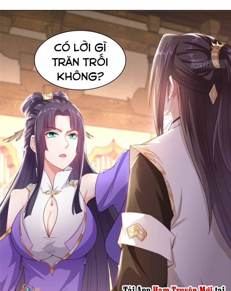 Người Nuôi Rồng Chapter 14 - Trang 2