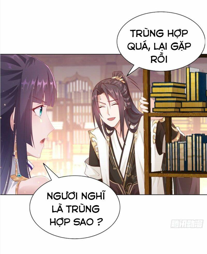 Người Nuôi Rồng Chapter 13 - Trang 2