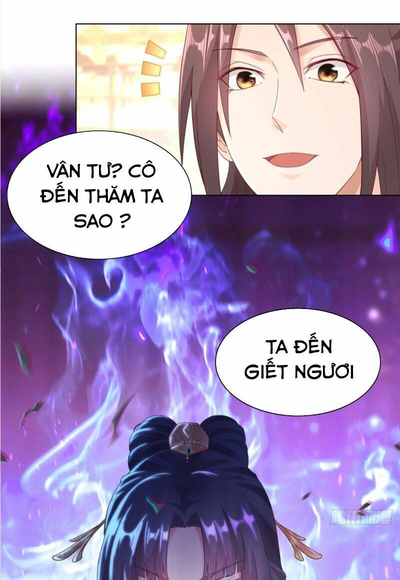 Người Nuôi Rồng Chapter 13 - Trang 2