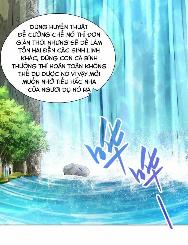 Người Nuôi Rồng Chapter 12 - Trang 2