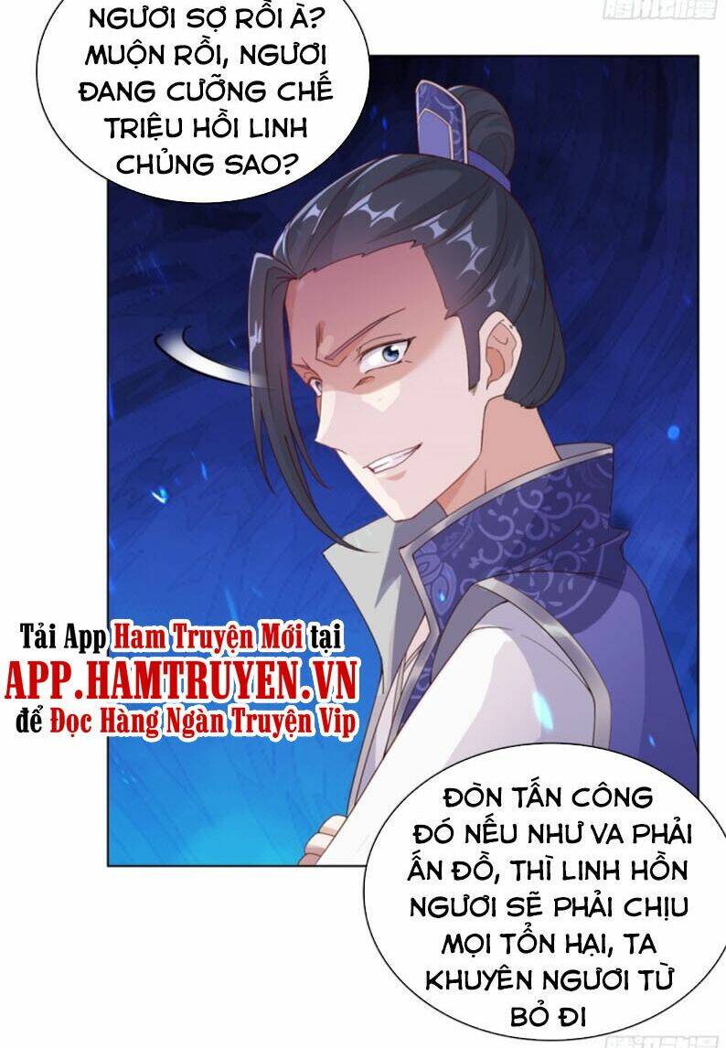 Người Nuôi Rồng Chapter 11 - Trang 2