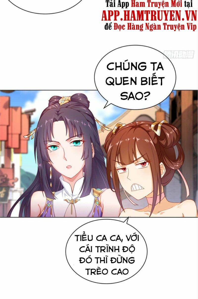 Người Nuôi Rồng Chapter 9 - Trang 2