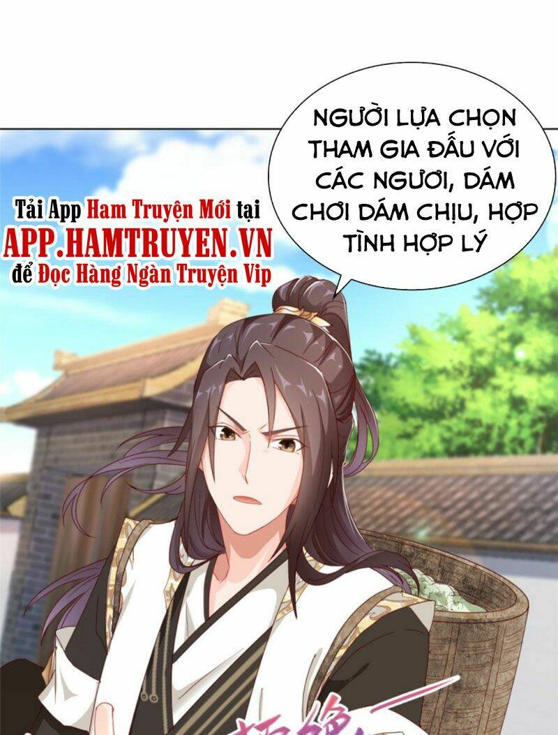 Người Nuôi Rồng Chapter 8 - Trang 2