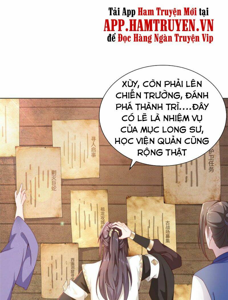 Người Nuôi Rồng Chapter 8 - Trang 2