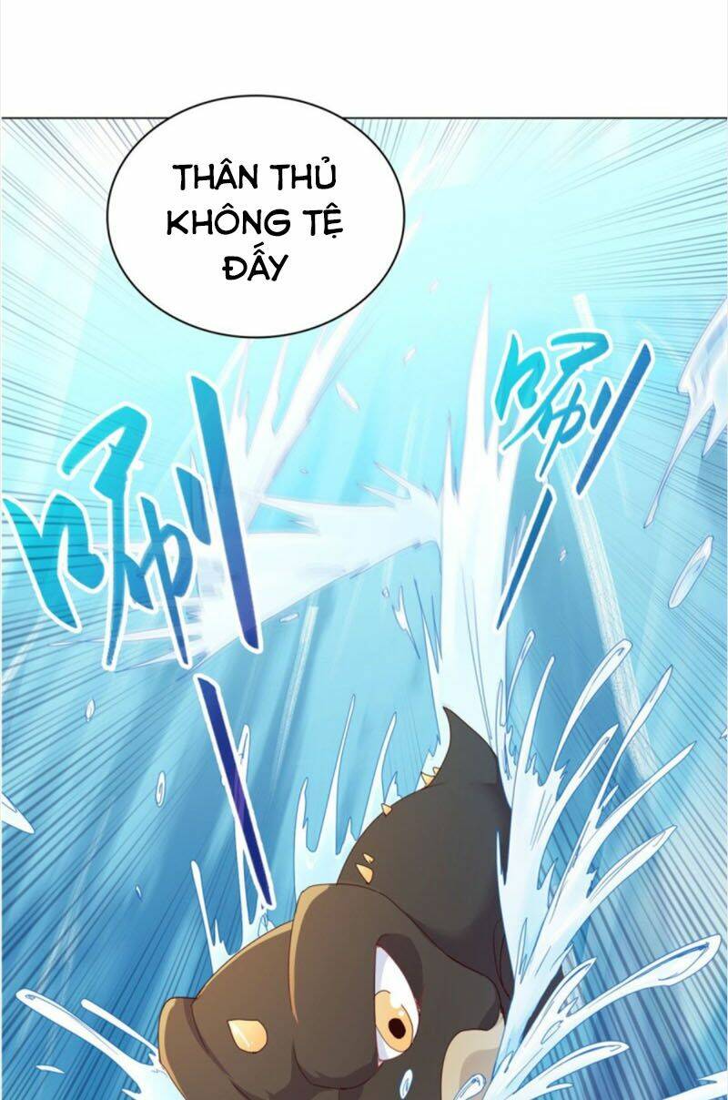 Người Nuôi Rồng Chapter 6 - Trang 2