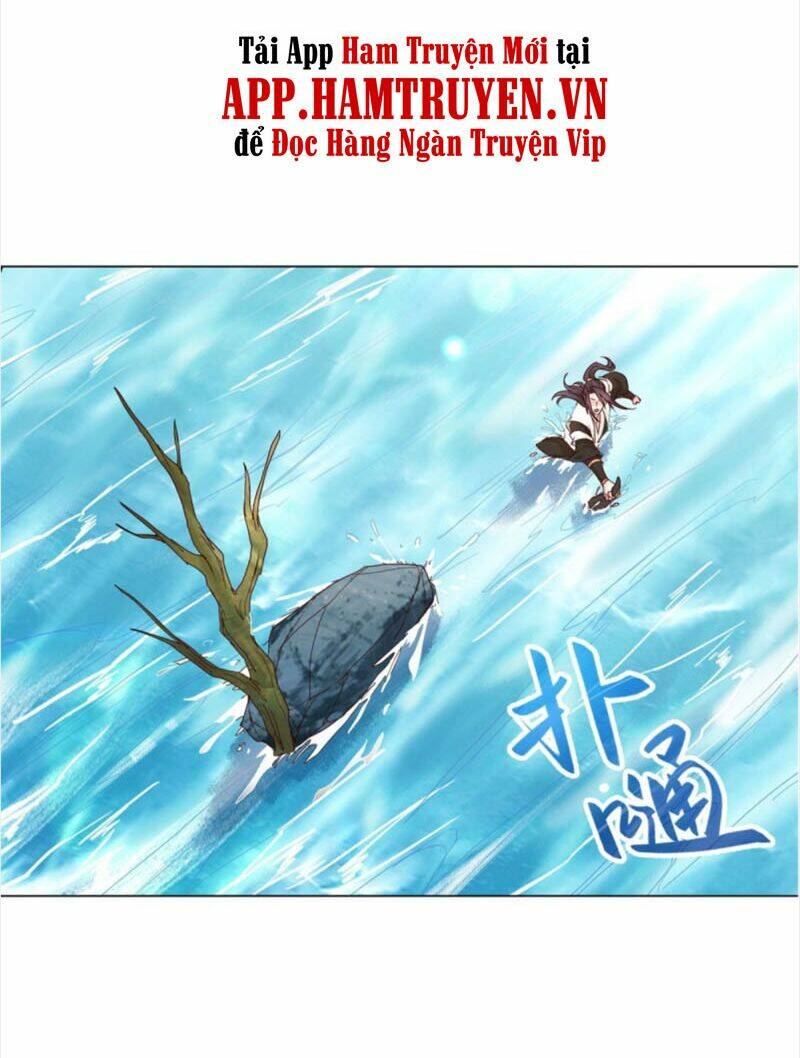 Người Nuôi Rồng Chapter 6 - Trang 2