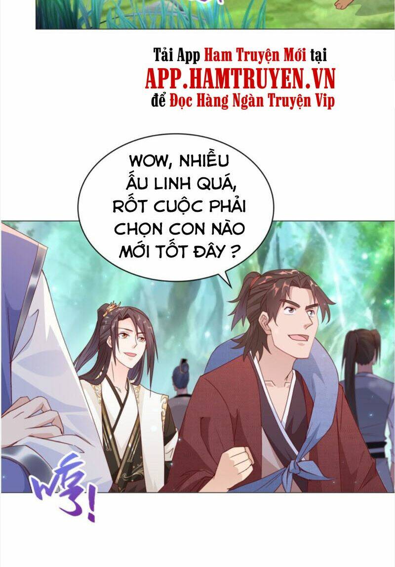 Người Nuôi Rồng Chapter 6 - Trang 2