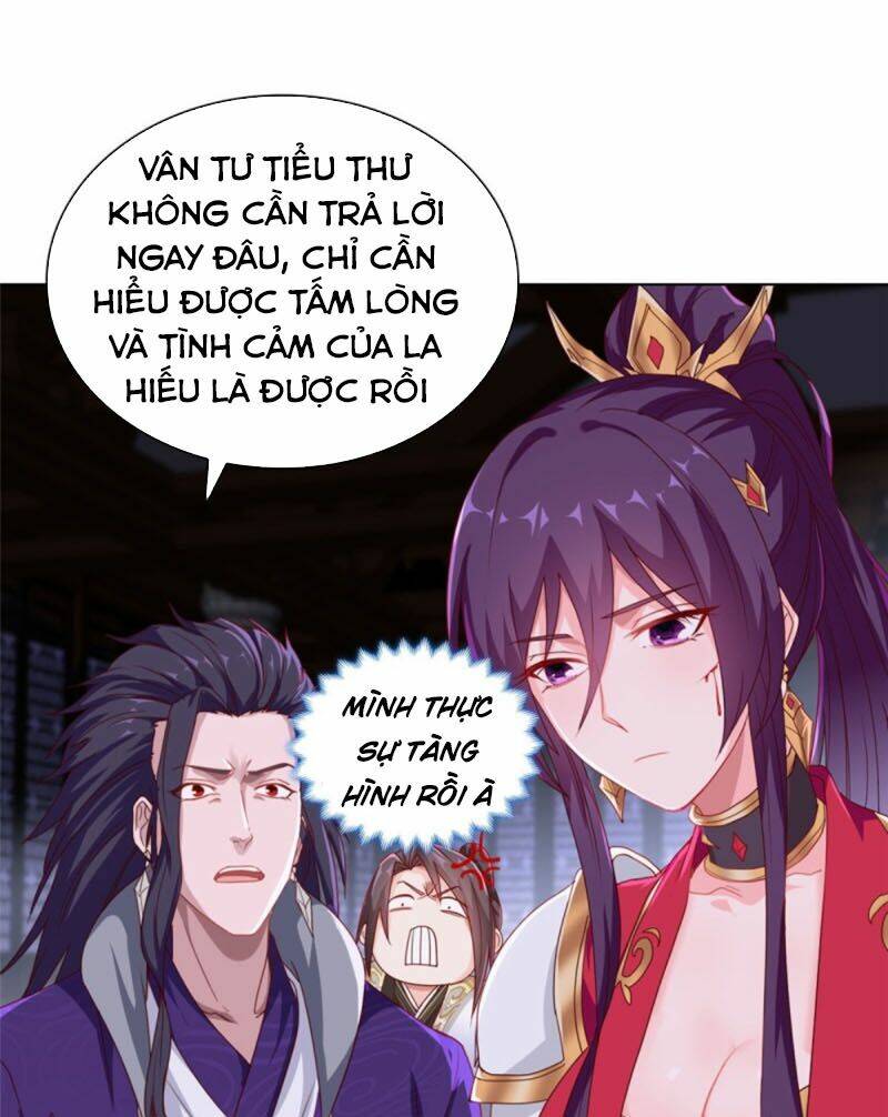 Người Nuôi Rồng Chapter 4 - Trang 2