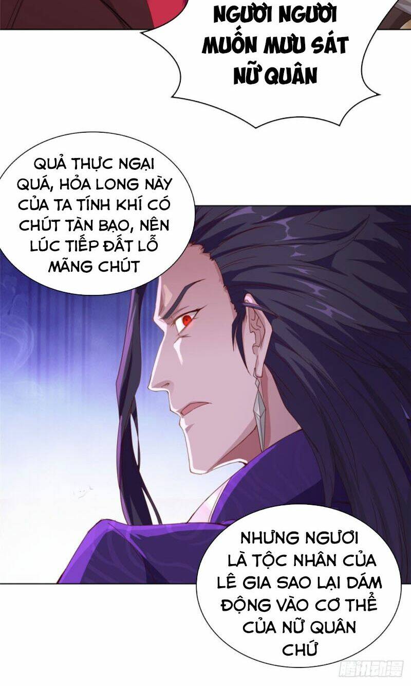 Người Nuôi Rồng Chapter 4 - Trang 2