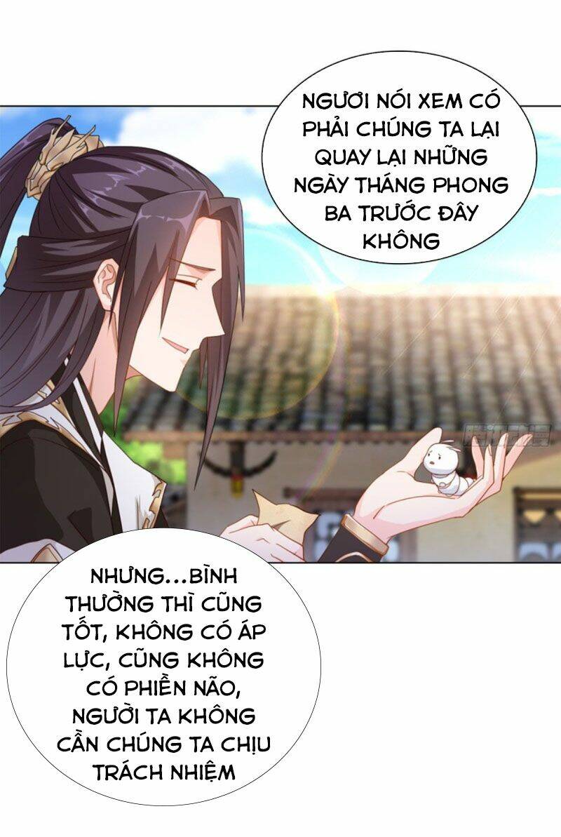 Người Nuôi Rồng Chapter 3 - Trang 2