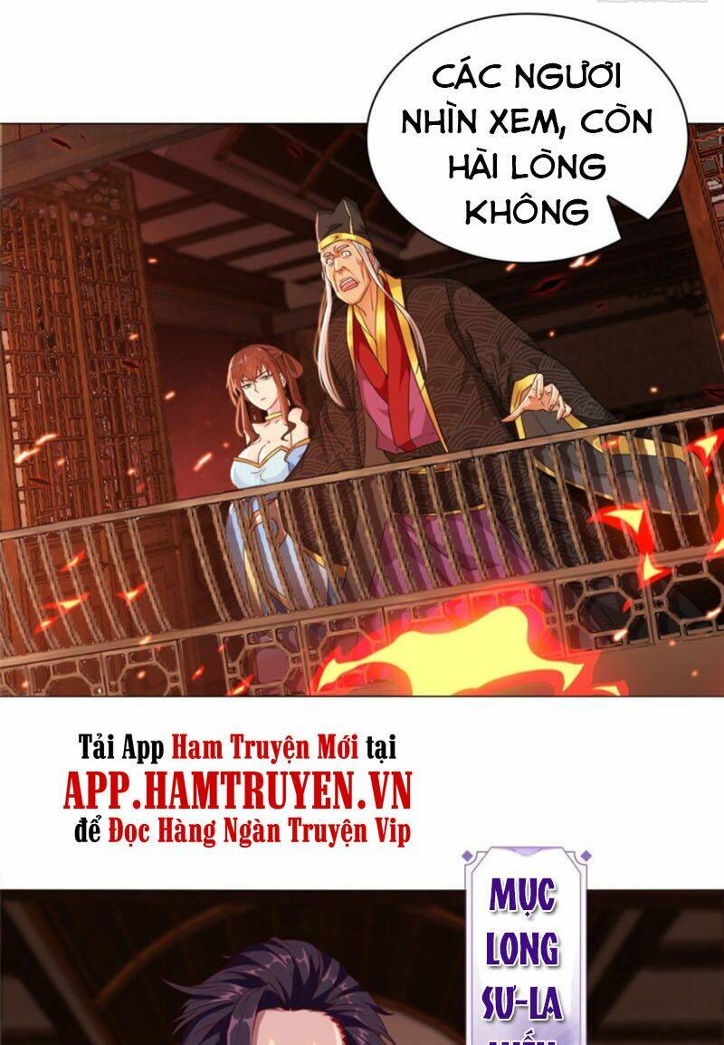 Người Nuôi Rồng Chapter 2 - Trang 2