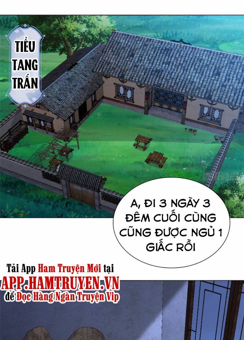 Người Nuôi Rồng Chapter 2 - Trang 2